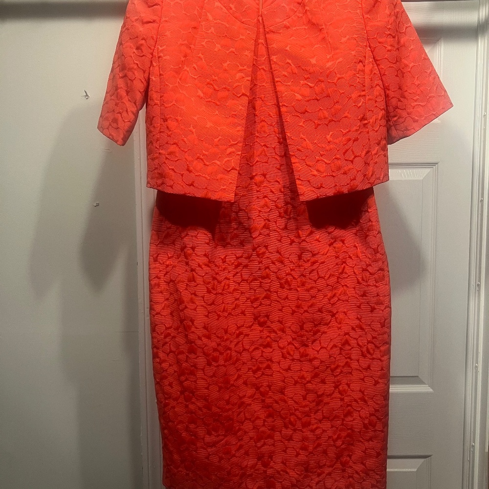 Kasper Dress Suit